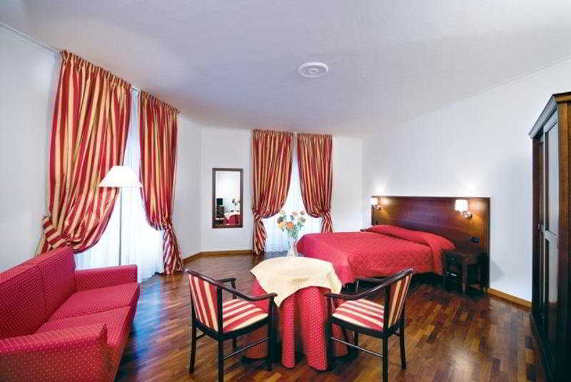 Inn Rome Rooms & Suites Cameră foto